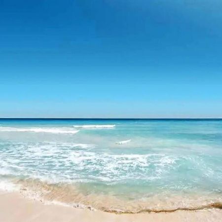 Lovely 1 Bedroom Unit Across From Lido Key Beach Sarasota Exterior foto